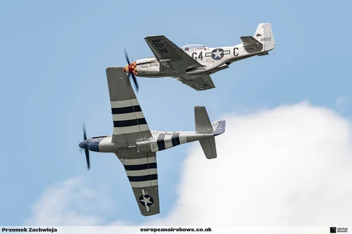 Sywell Airshow Weekend 2024 photograph 107
