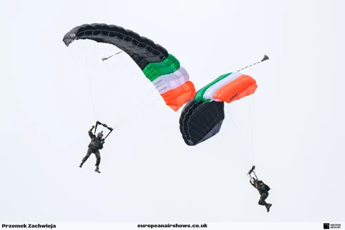 Bray Air Display 2026 photograph 85