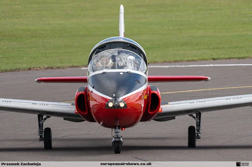RAF Cosford Air Show 2026 photograph 247