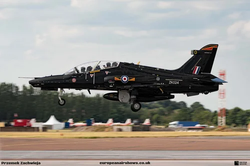 Royal International Air Tattoo 2024 photograph 369