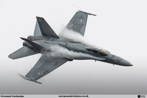 Royal International Air Tattoo 2025 photograph 29