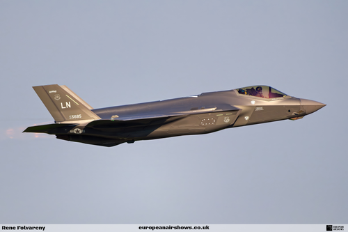 NATO Days & Czech Air Force Days 2023 photograph 132