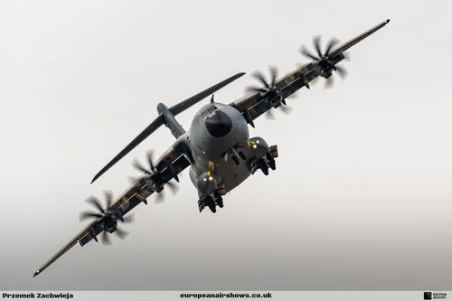 Royal International Air Tattoo 2025 photograph 104