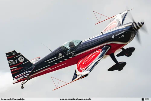 Sywell Airshow Weekend 2024 photograph 110