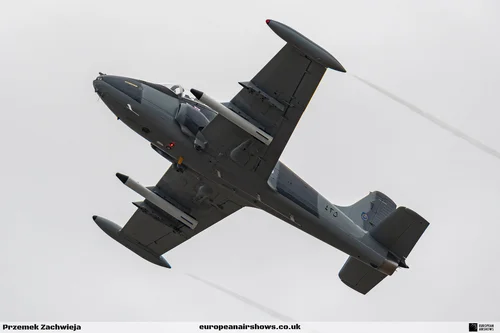 Southport Air Show 2024 photograph 141