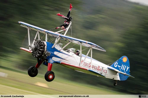 Midlands Air Festival 2024 photograph 117