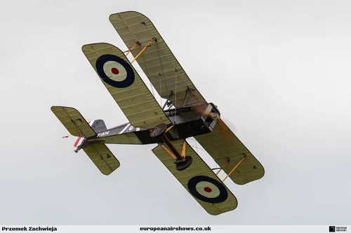 Shuttleworth Race Day 2024 photograph 90