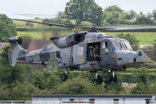 RAF Cosford Air Show 2026 photograph 133