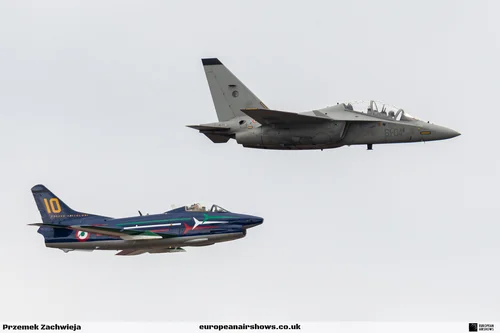 Royal International Air Tattoo 2025 photograph 387