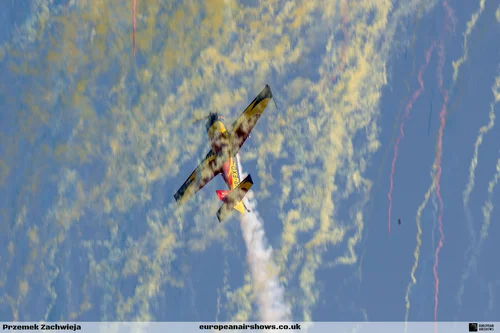 Bucharest International Airshow 2025 photograph 289