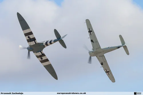 IWM Duxford Summer Air Show 2026 photograph 4