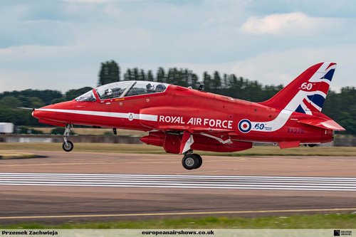 Royal International Air Tattoo 2024 photograph 88