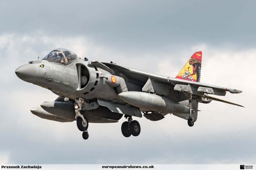 Royal International Air Tattoo 2024 photograph 154