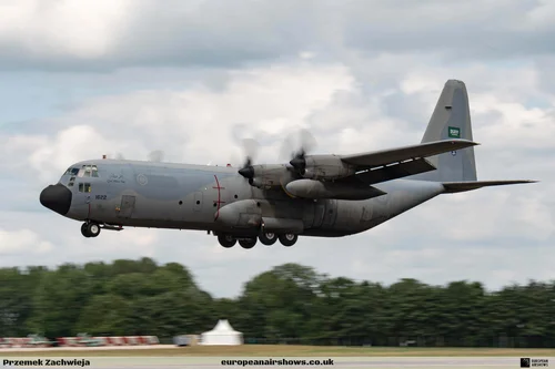 Royal International Air Tattoo 2024 photograph 137