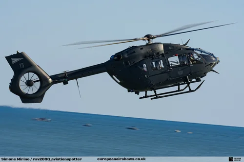 Jesolo Air Show 2026 photograph 45