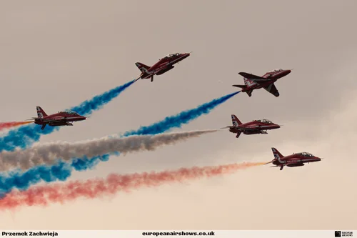 Malta International Airshow 2025 photograph 66