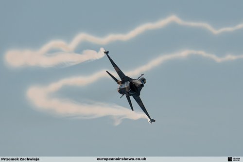 Malta International Airshow 2025 photograph 72