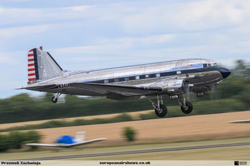 IWM Duxford Summer Air Show 2026 photograph 86