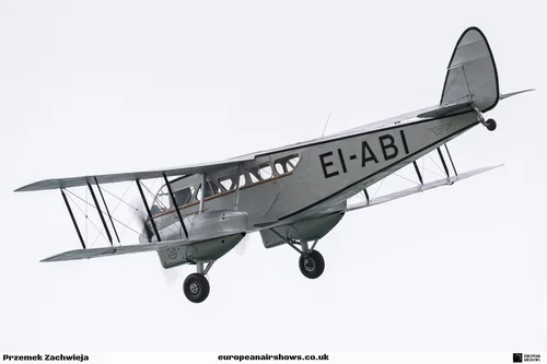 Fingal Rush Air Display 2026 photograph 34