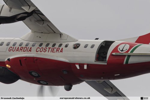 Malta International Airshow 2025 photograph 52