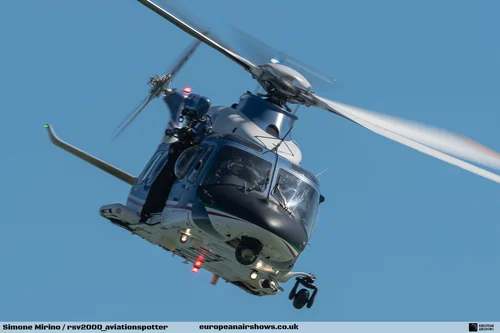 Jesolo Air Show 2026 photograph 86