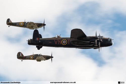Royal International Air Tattoo 2025 photograph 332