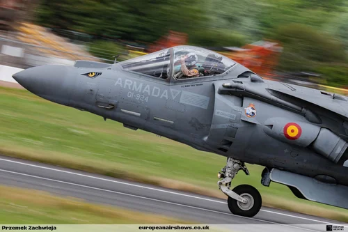 Royal International Air Tattoo 2024 photograph 498