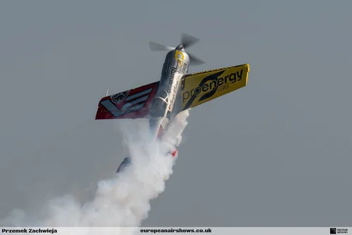 Bucharest International Airshow 2025 photograph 227