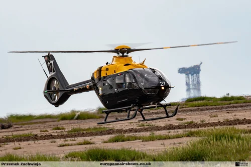 Southport Air Show 2024 photograph 127