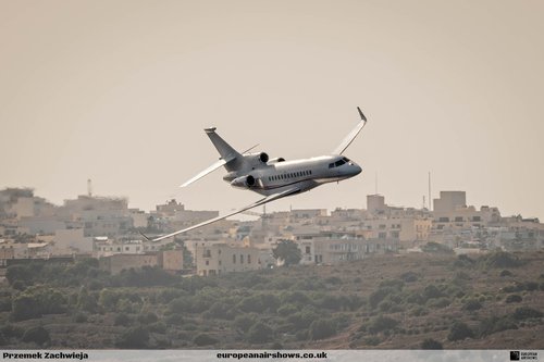 Malta International Airshow 2023 photograph 126