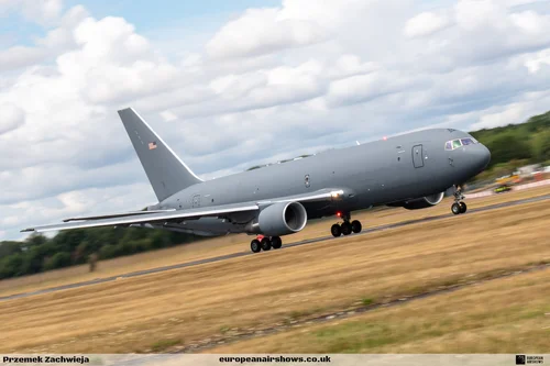 Royal International Air Tattoo 2025 photograph 463