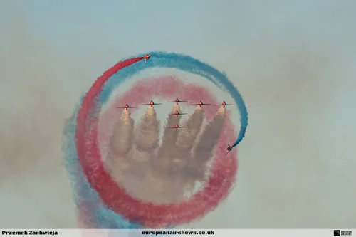 Malta International Airshow 2025 photograph 233