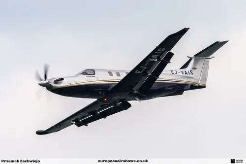 Bray Air Display 2026 photograph 15