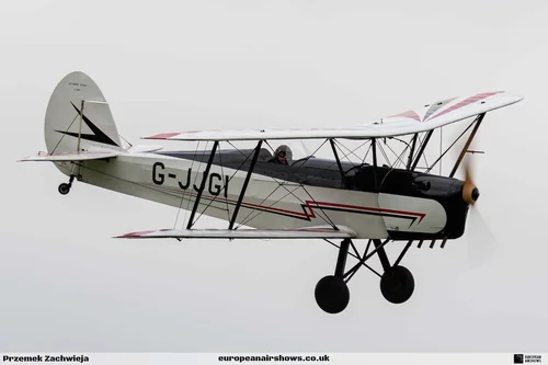 Shuttleworth Race Day 2024 photograph 2