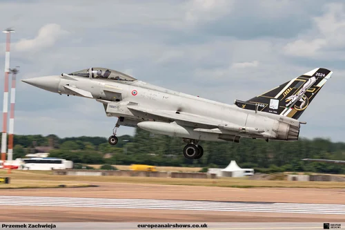Royal International Air Tattoo 2024 photograph 145