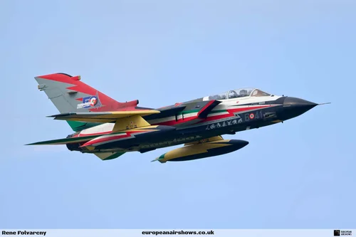 NATO Days in Ostrava & Czech Air Force Days 2025 photograph 141