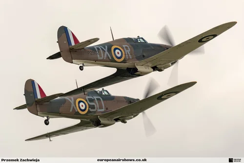Sywell Airshow Weekend 2024 photograph 250