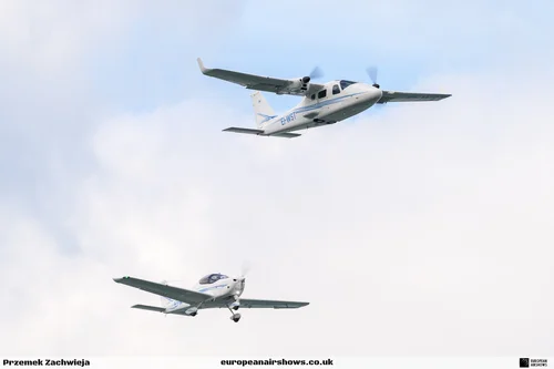 Bray Air Display 2026 photograph 41