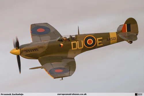 Shuttleworth Summer Air Show 2026 photograph 3