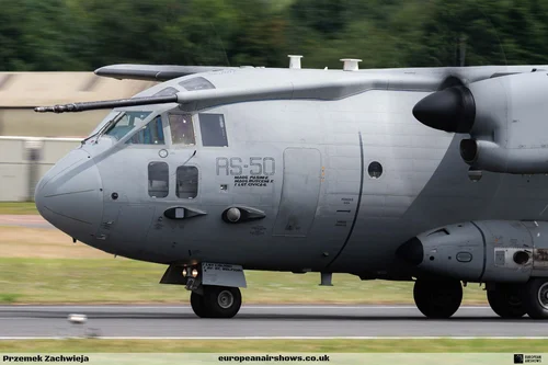 Royal International Air Tattoo 2024 photograph 592