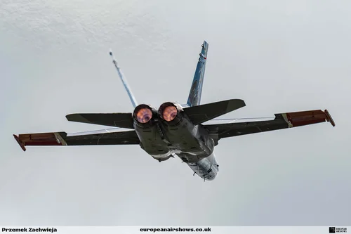 Royal International Air Tattoo 2024 photograph 444