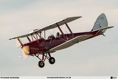 Sywell Airshow Weekend 2024 photograph 136