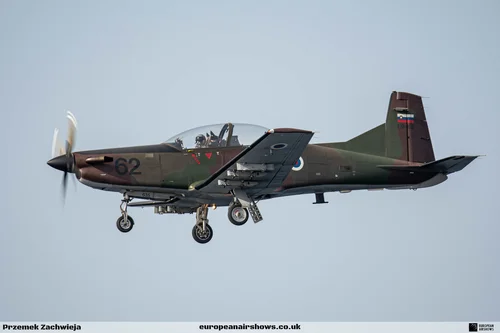 Malta International Airshow 2023 photograph 95
