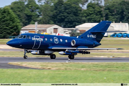 Royal International Air Tattoo 2024 photograph 760