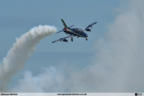 Caorle Air Show 2024 photograph 10