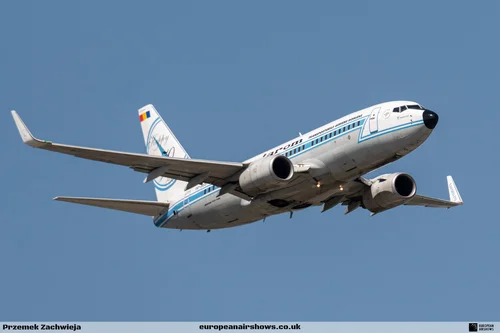 Bucharest International Airshow 2025 photograph 203