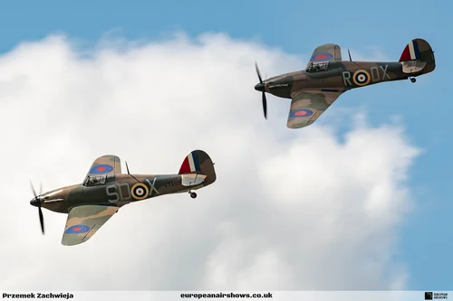 Sywell Airshow Weekend 2024 photograph 109