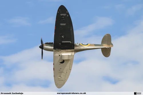 Shuttleworth Summer Air Show 2026 photograph 166