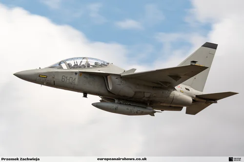 Royal International Air Tattoo 2025 photograph 328