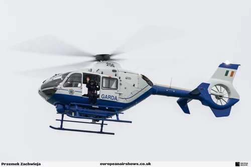 Fingal Rush Air Display 2026 photograph 29